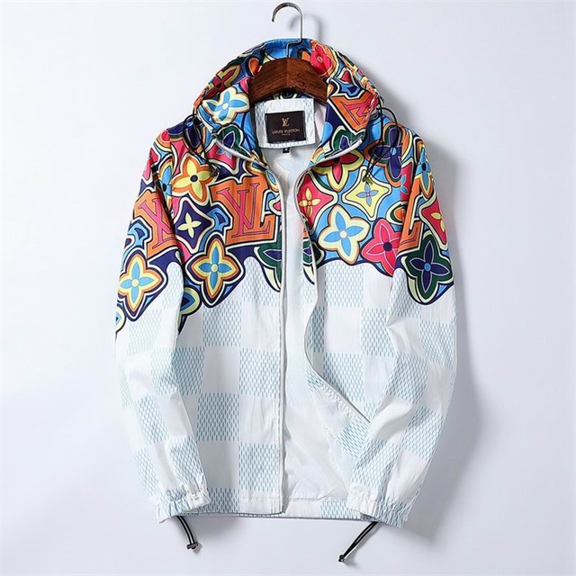 LV Jacket m-3xl-013